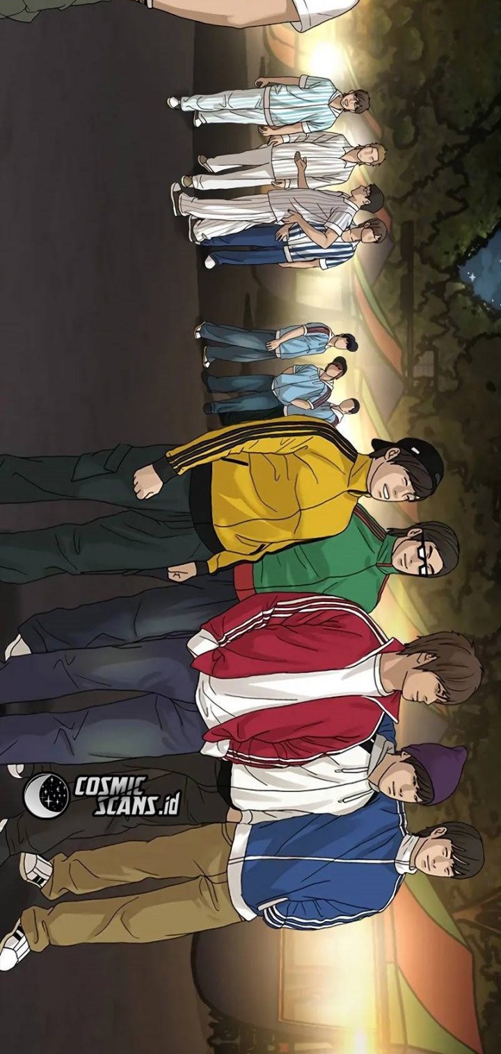 Ulzzang Generation Chapter 1 - halaman 60