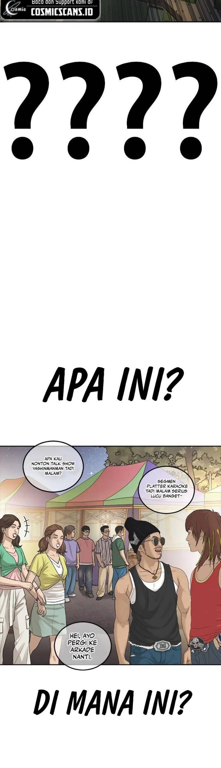 Ulzzang Generation Chapter 1 - halaman 65