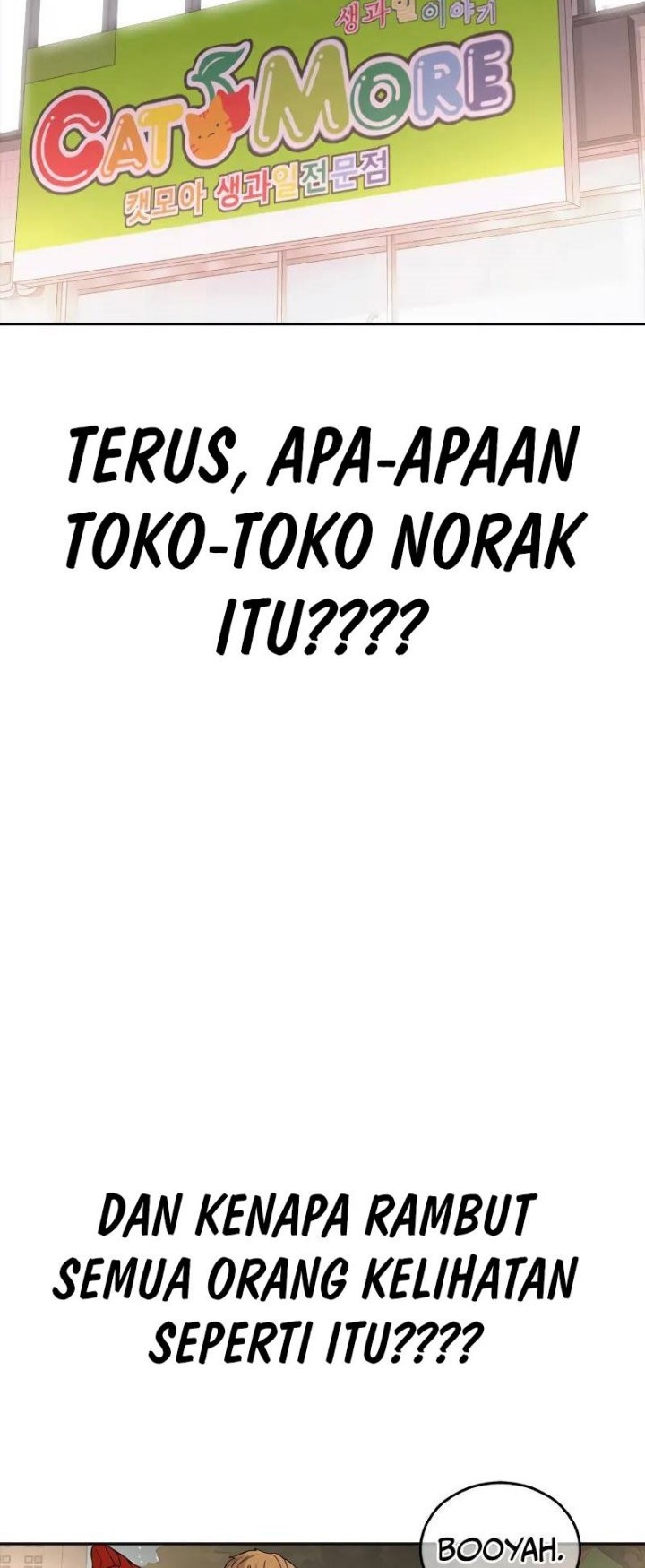 Ulzzang Generation Chapter 1 - halaman 69