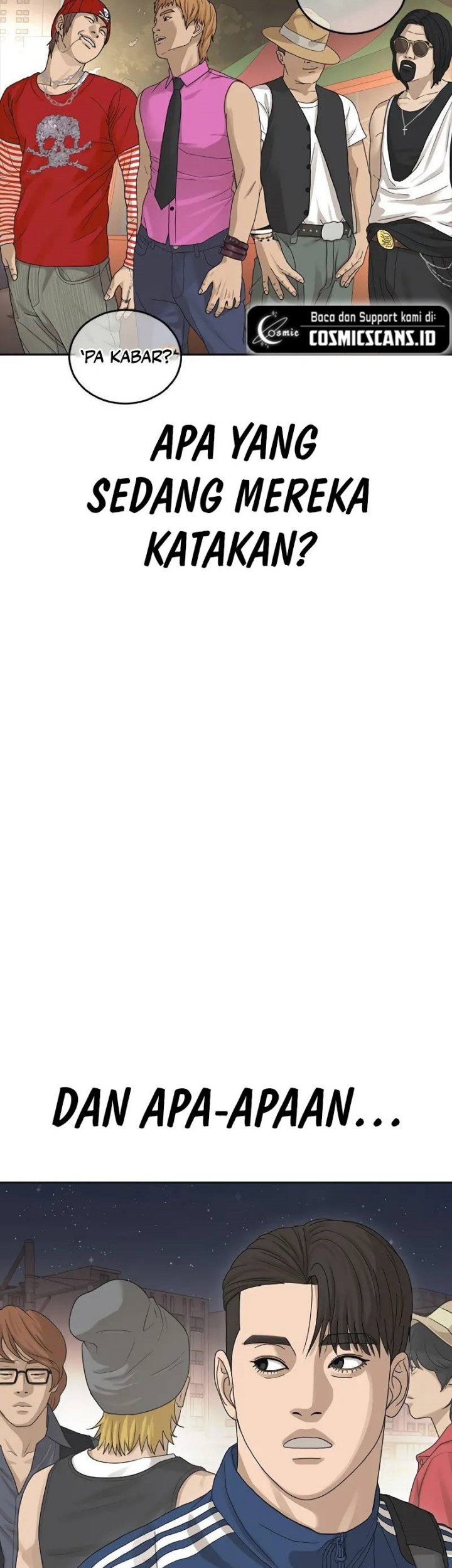 Ulzzang Generation Chapter 1 - halaman 70