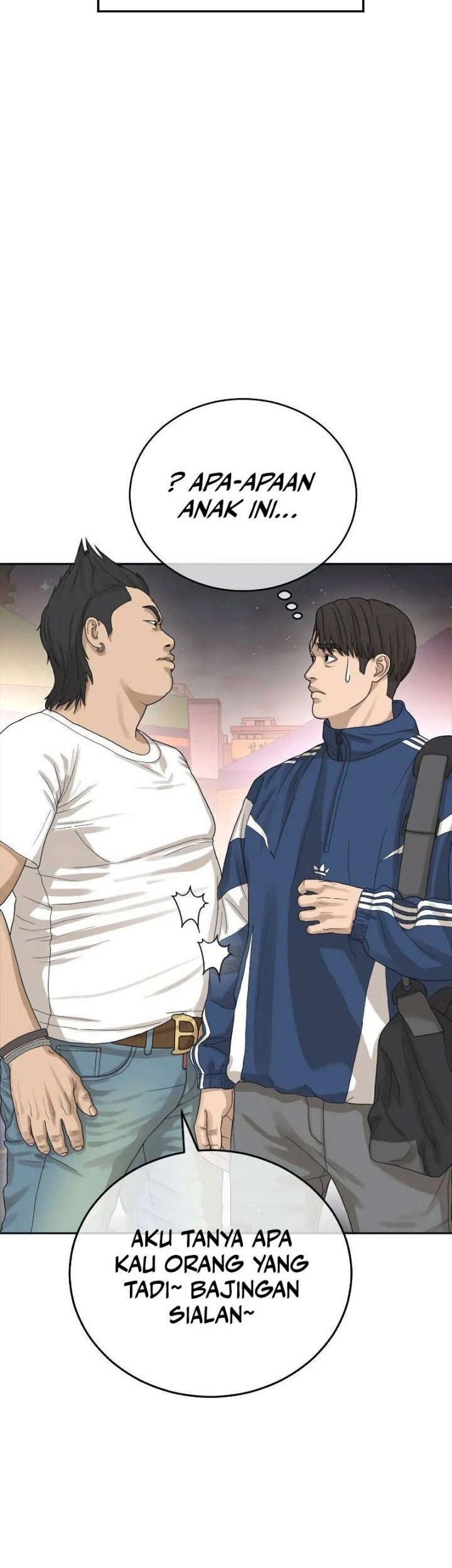 Ulzzang Generation Chapter 1 - halaman 74