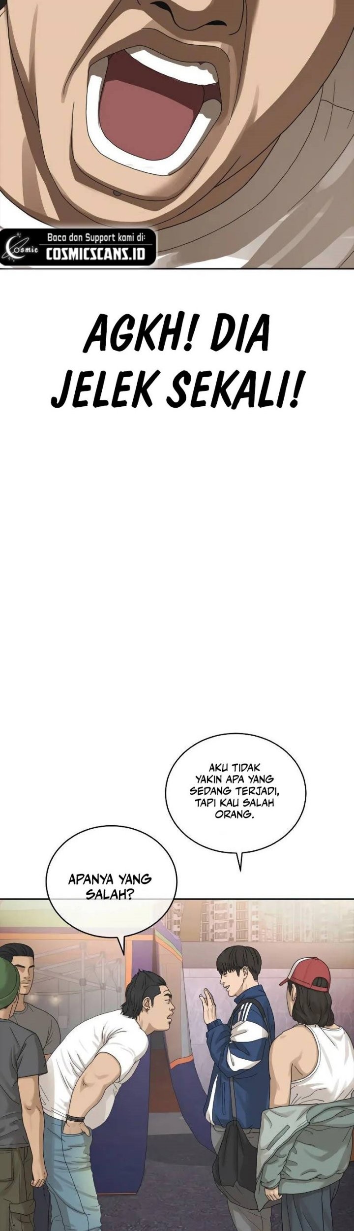 Ulzzang Generation Chapter 1 - halaman 76