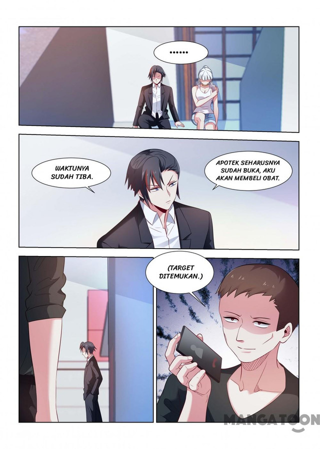 Ulzzang Generation Chapter 1 - halaman 8