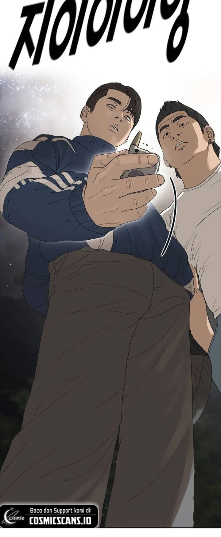 Ulzzang Generation Chapter 1 - halaman 81