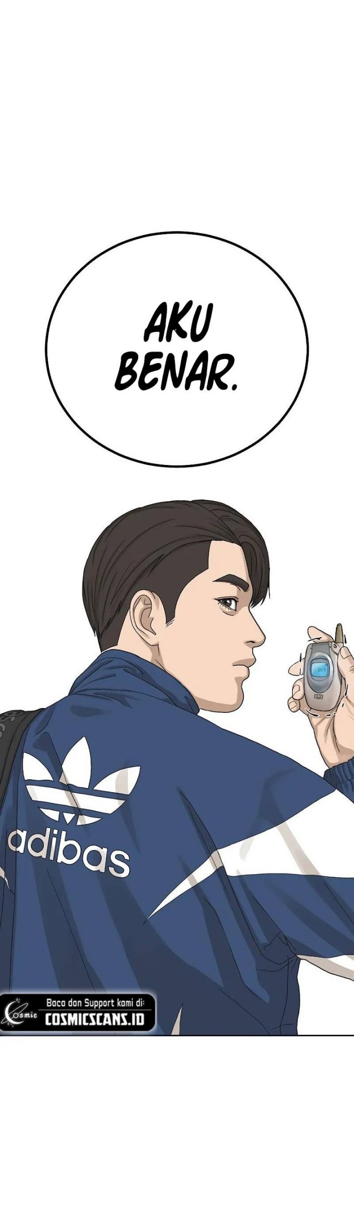 Ulzzang Generation Chapter 1 - halaman 82