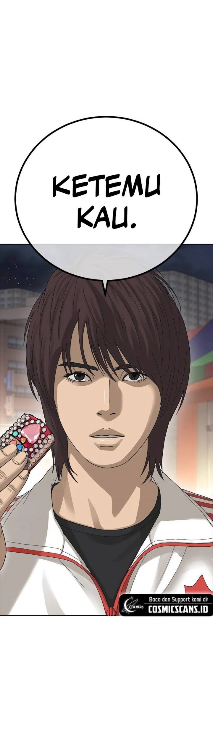 Ulzzang Generation Chapter 1 - halaman 85