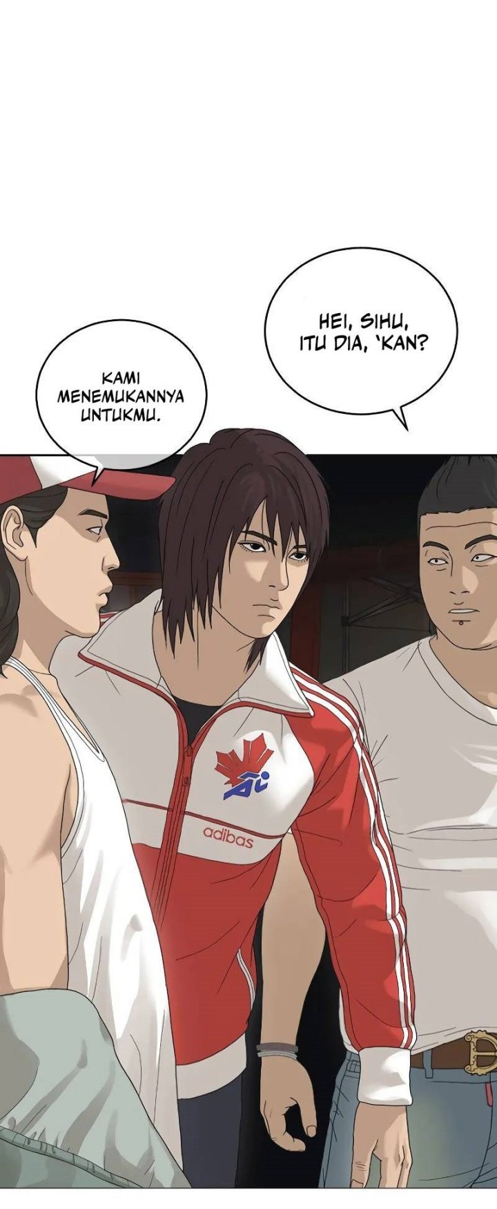 Ulzzang Generation Chapter 1 - halaman 87