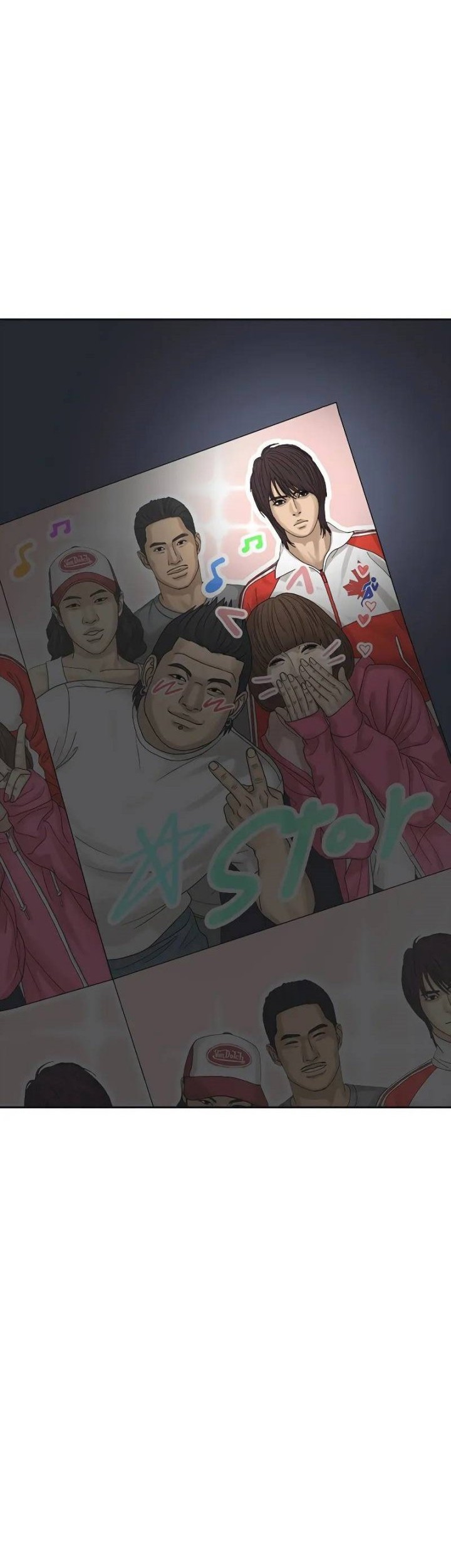 Ulzzang Generation Chapter 1 - halaman 89