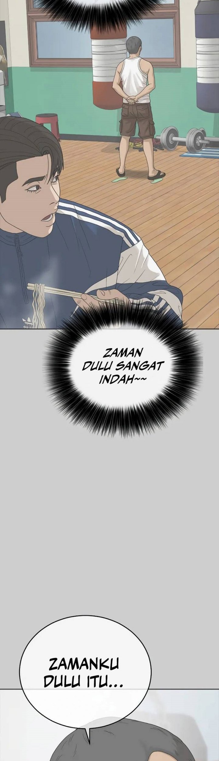 Ulzzang Generation Chapter 1 - halaman 95