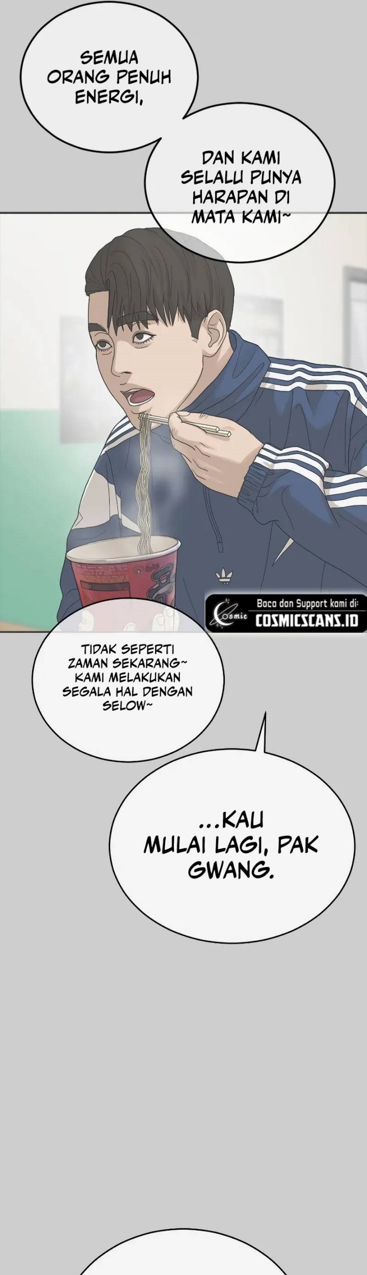 Ulzzang Generation Chapter 1 - halaman 97