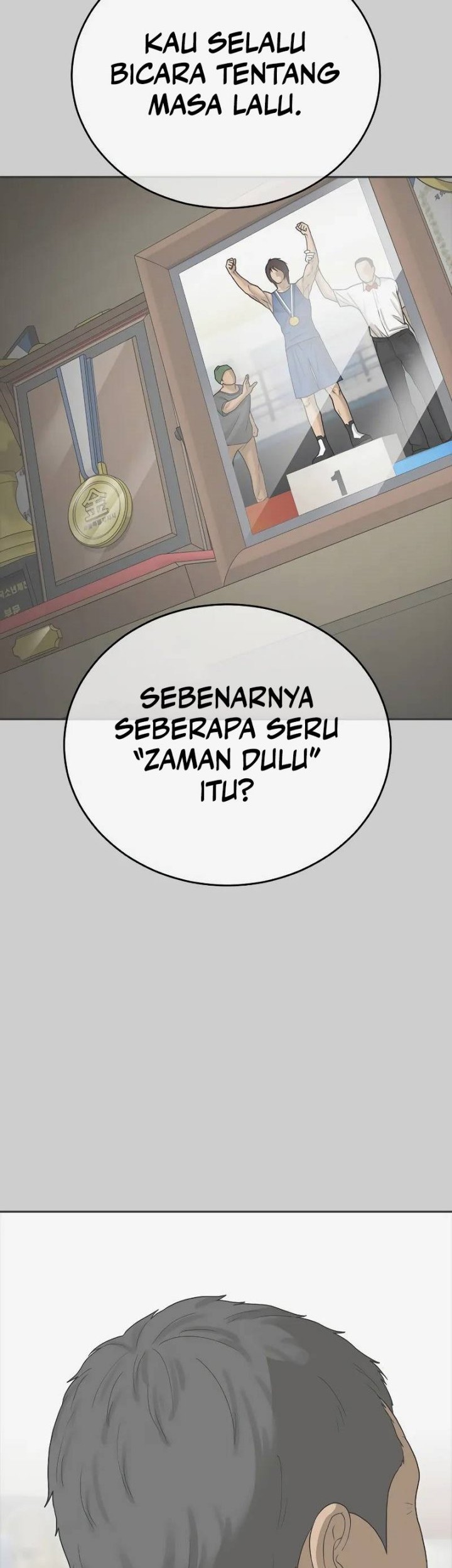Ulzzang Generation Chapter 1 - halaman 98
