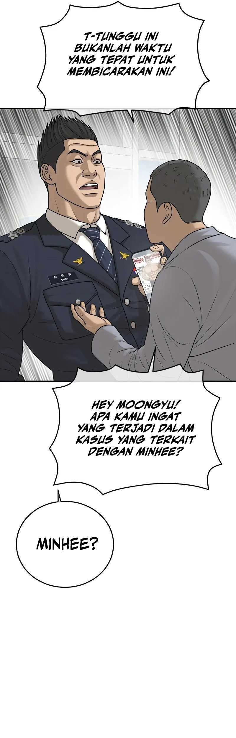 Ulzzang Generation Chapter 10 - halaman 14