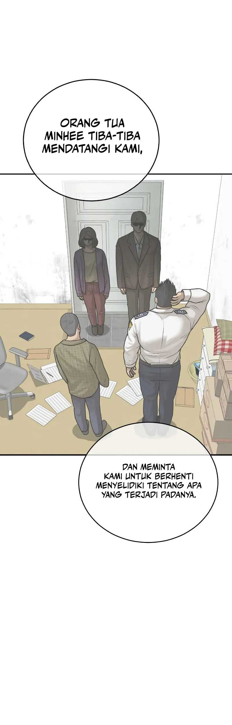 Ulzzang Generation Chapter 10 - halaman 16