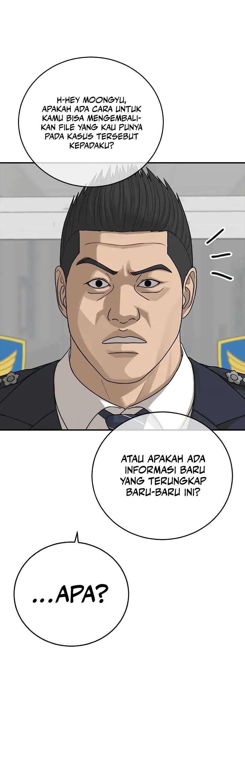 Ulzzang Generation Chapter 10 - halaman 18