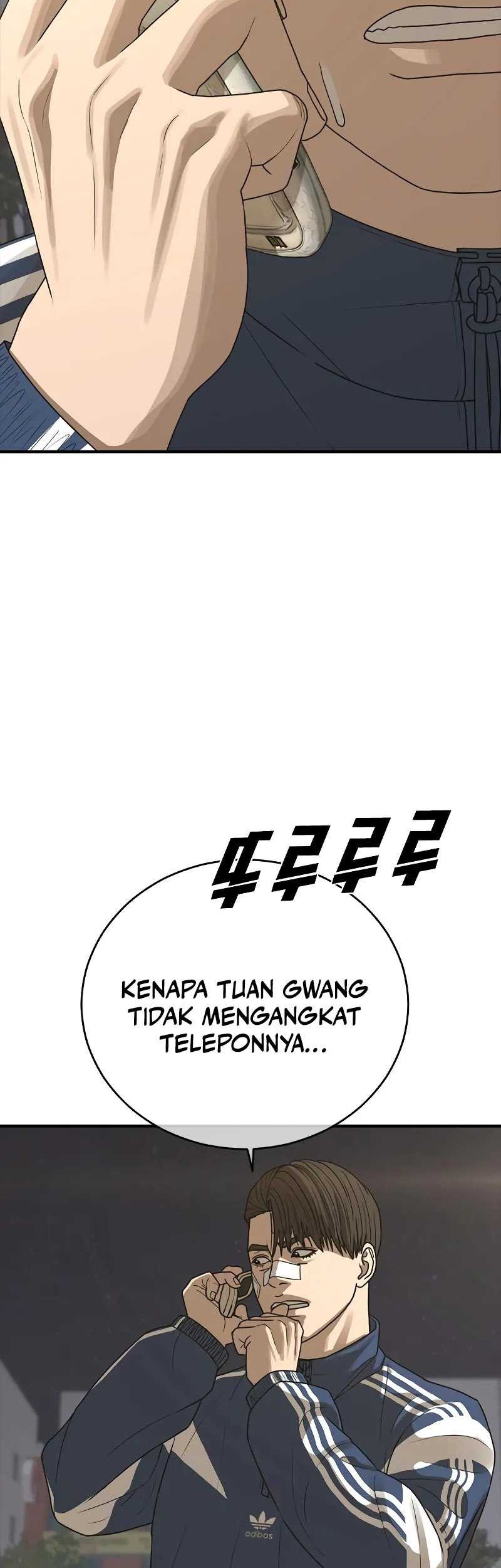 Ulzzang Generation Chapter 10 - halaman 28