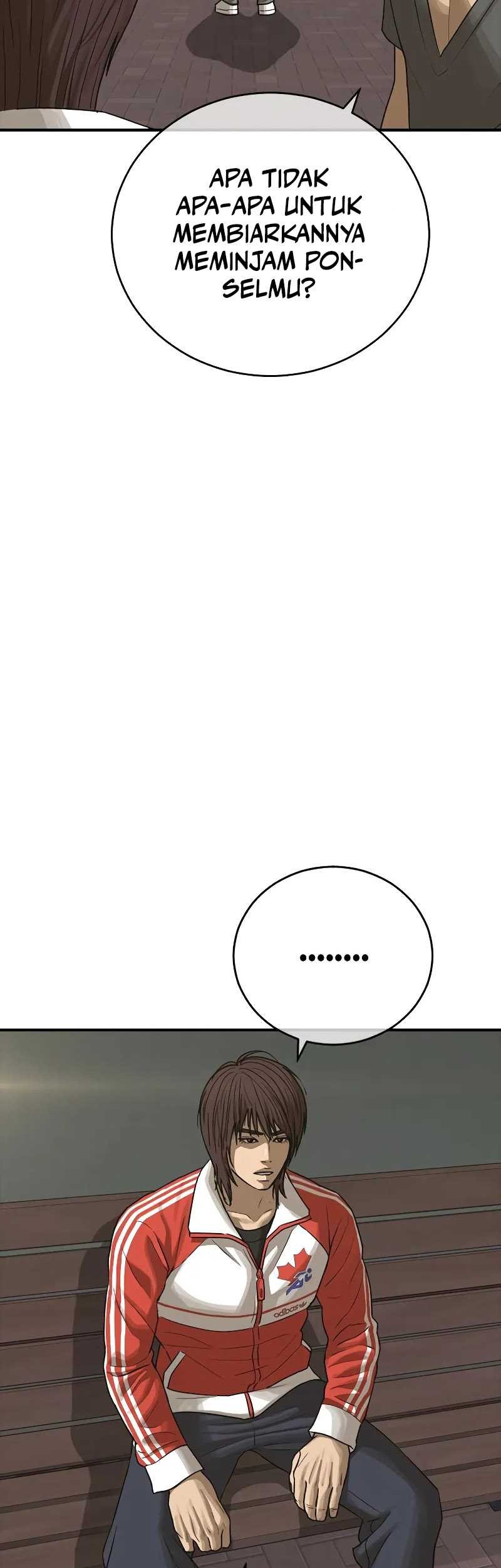 Ulzzang Generation Chapter 10 - halaman 30