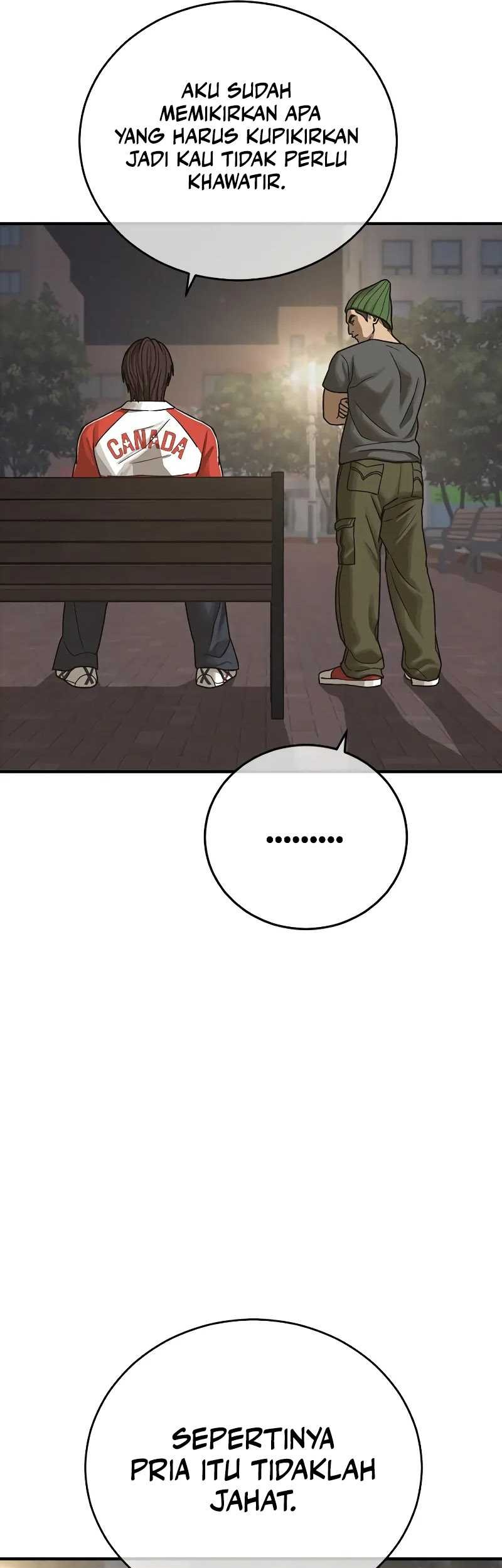 Ulzzang Generation Chapter 10 - halaman 32
