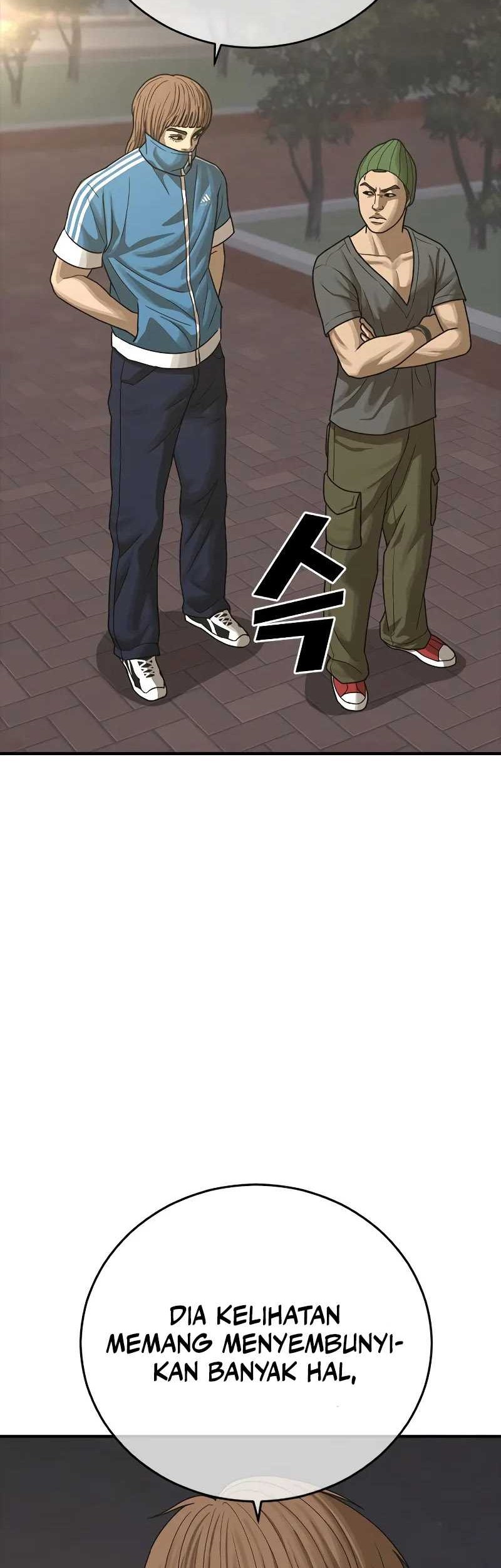 Ulzzang Generation Chapter 10 - halaman 33