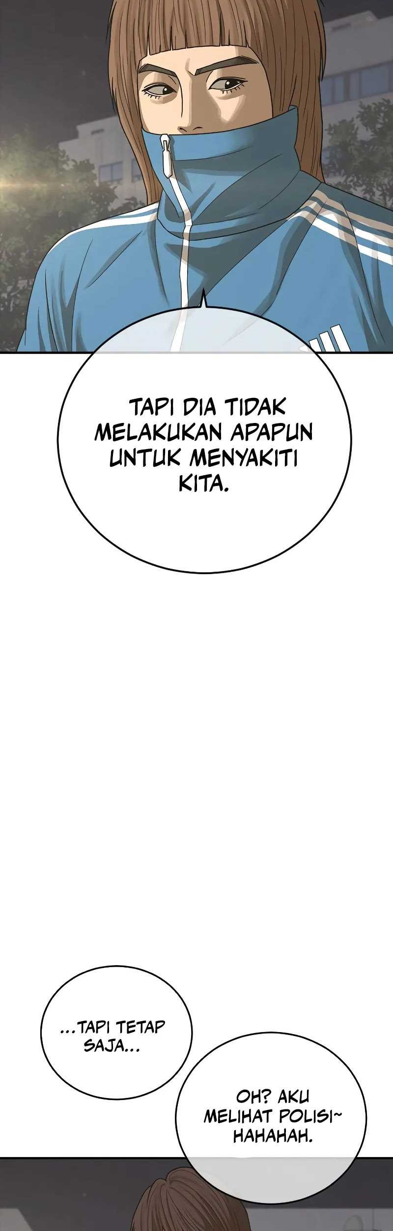 Ulzzang Generation Chapter 10 - halaman 34