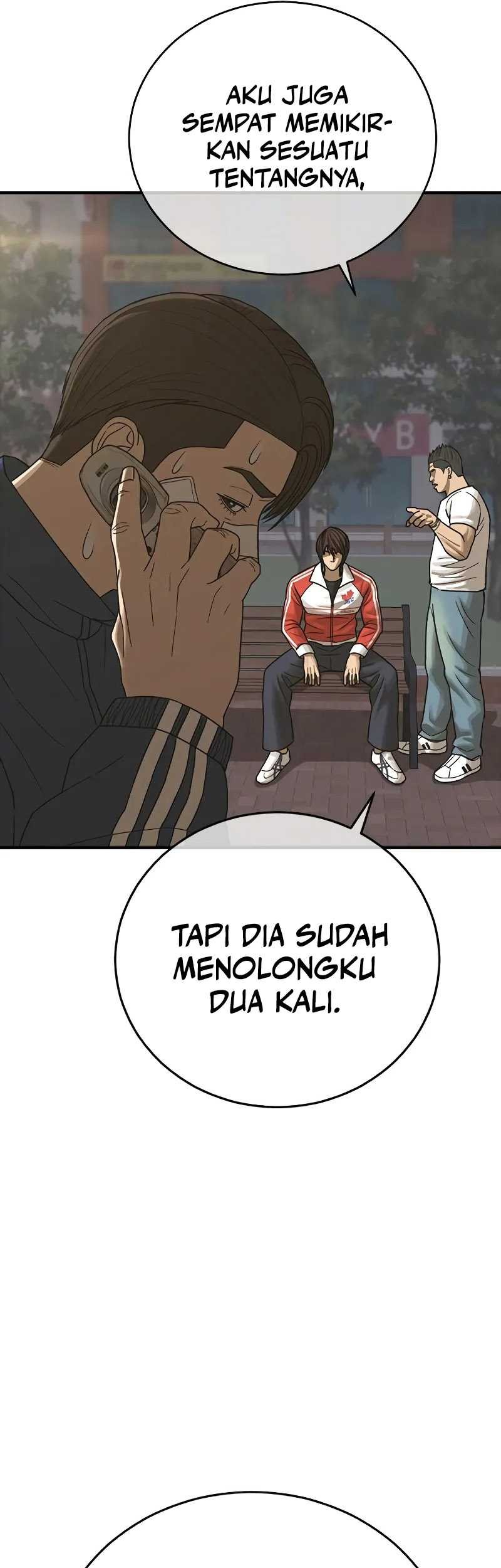 Ulzzang Generation Chapter 10 - halaman 38
