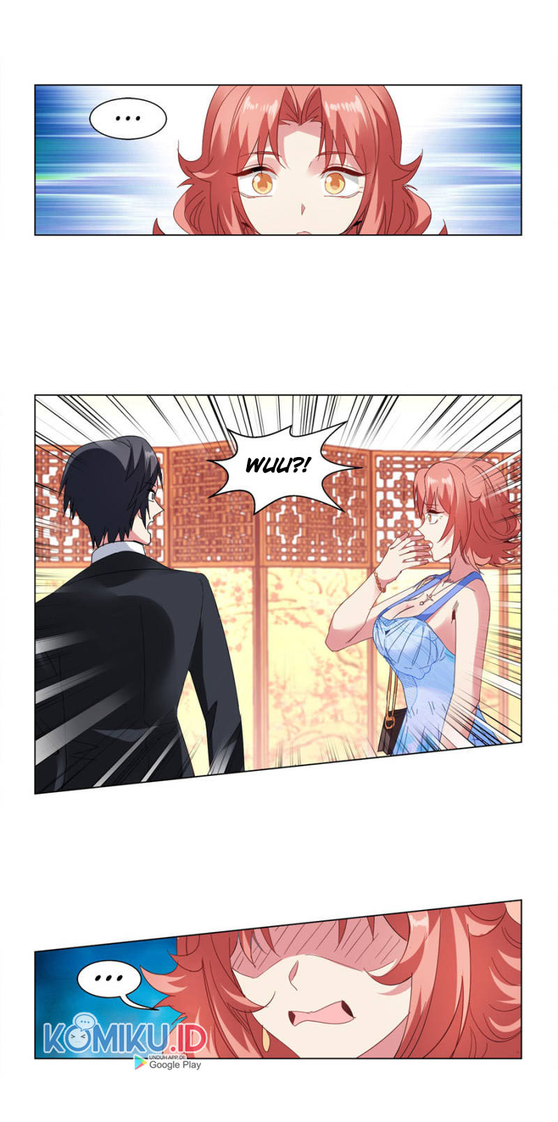 Ulzzang Generation Chapter 10 - halaman 4