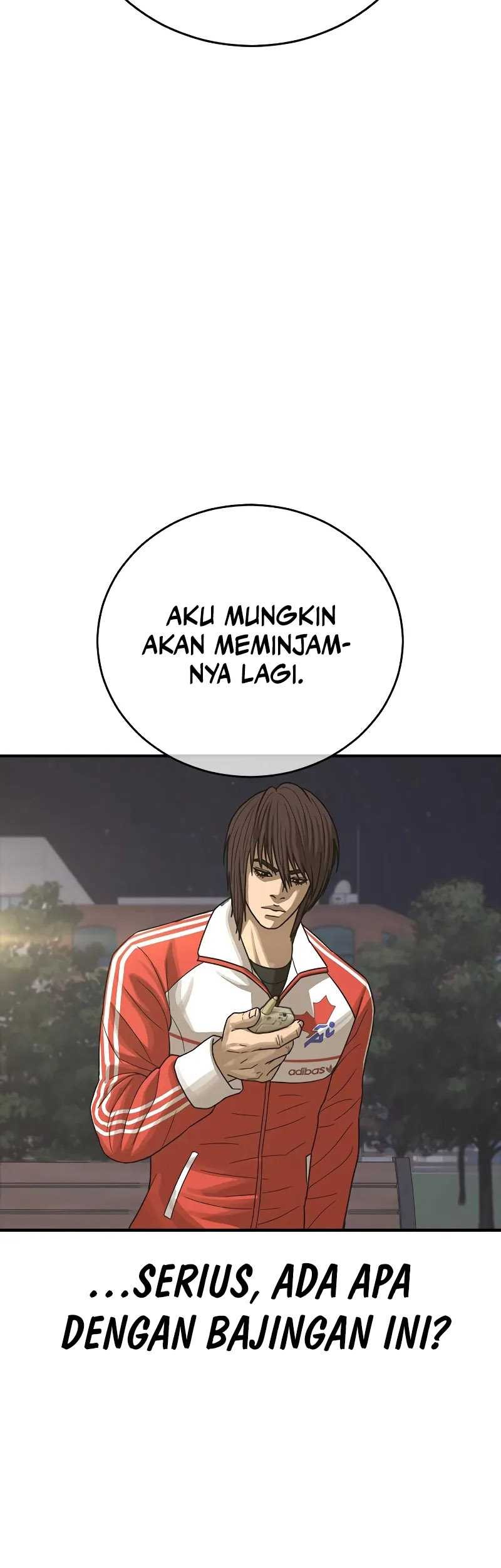 Ulzzang Generation Chapter 10 - halaman 42