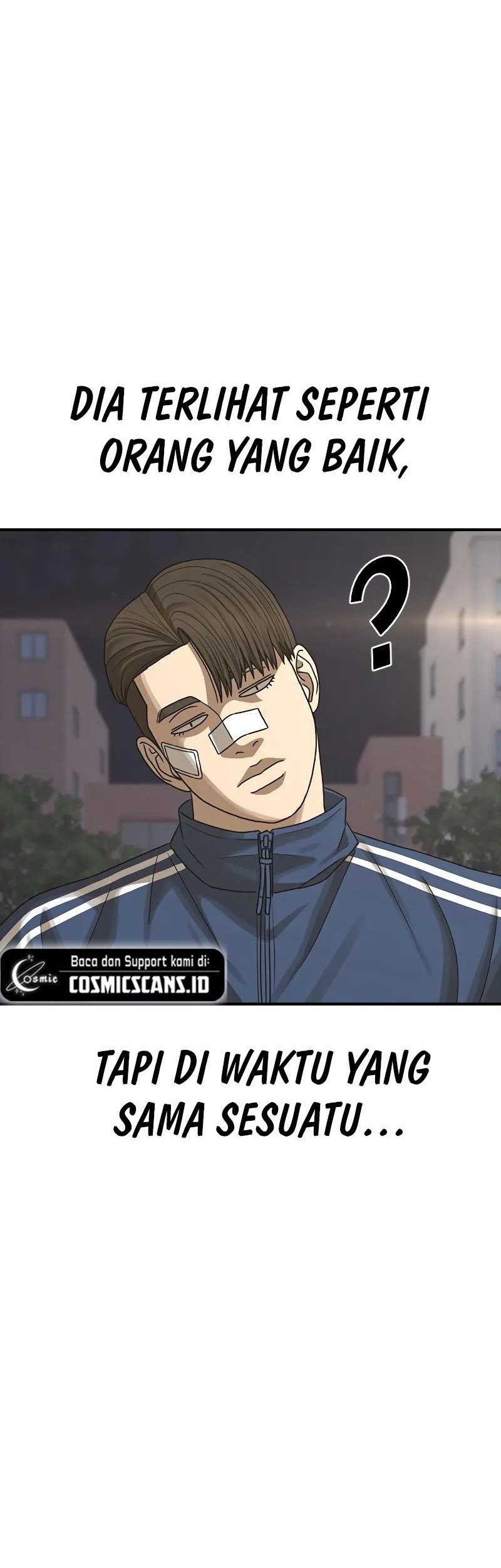 Ulzzang Generation Chapter 10 - halaman 43
