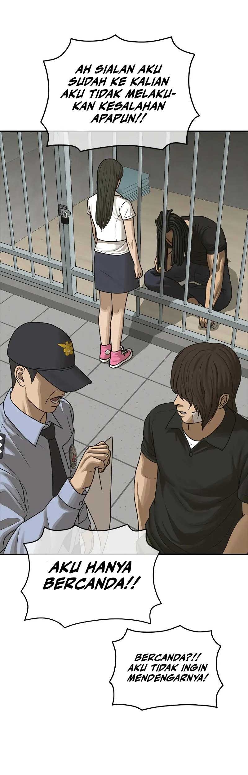 Ulzzang Generation Chapter 10 - halaman 46
