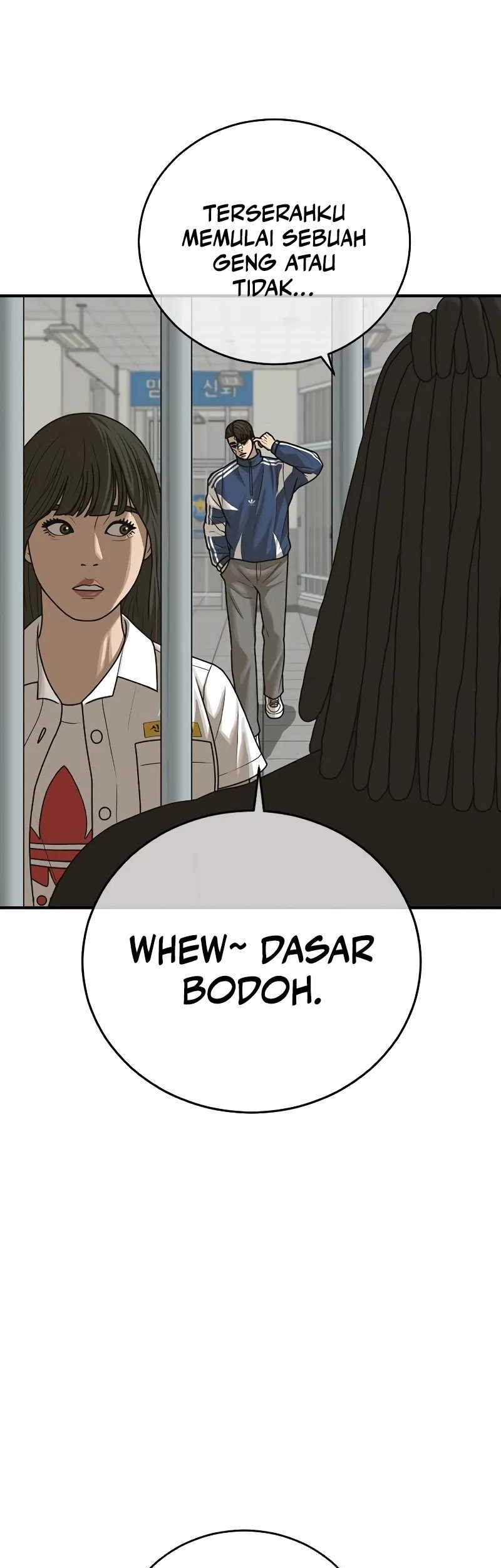 Ulzzang Generation Chapter 10 - halaman 52