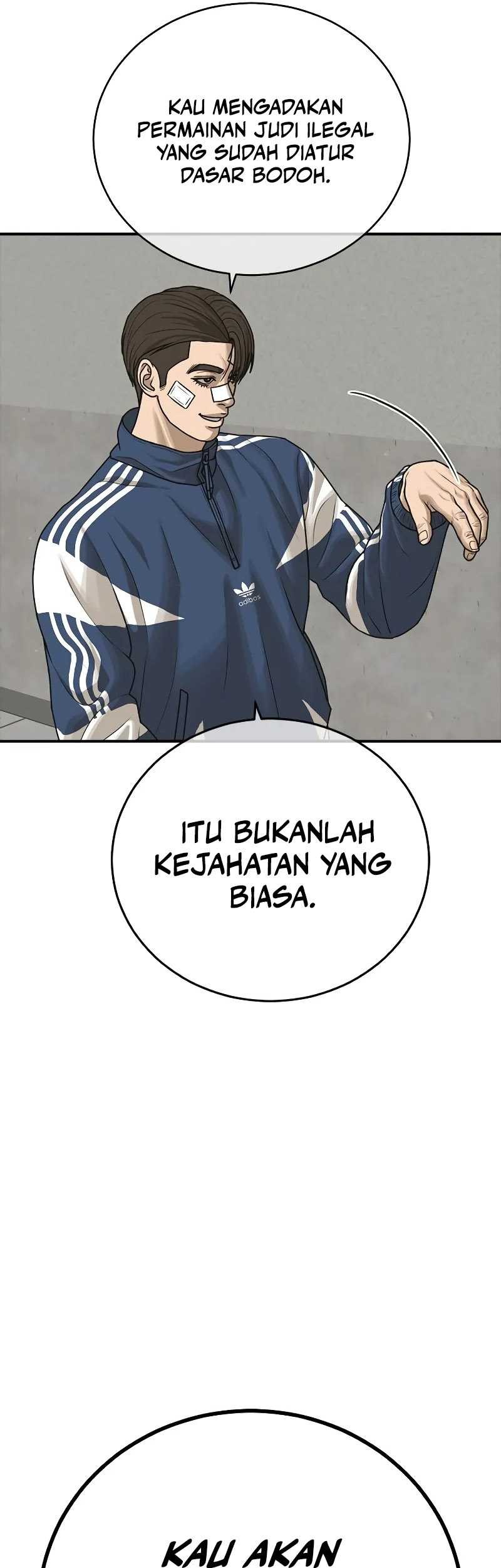 Ulzzang Generation Chapter 10 - halaman 56