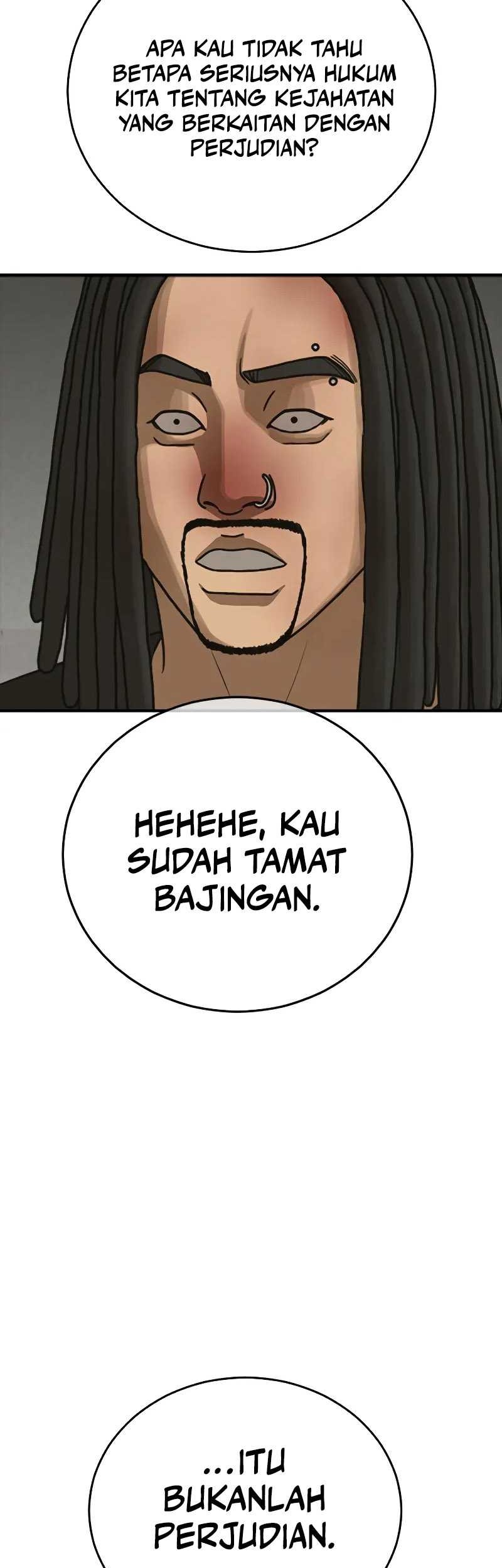 Ulzzang Generation Chapter 10 - halaman 58