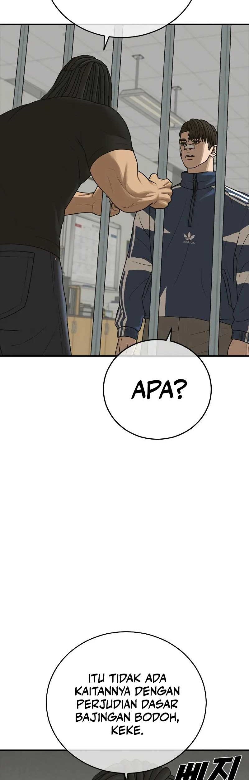 Ulzzang Generation Chapter 10 - halaman 59