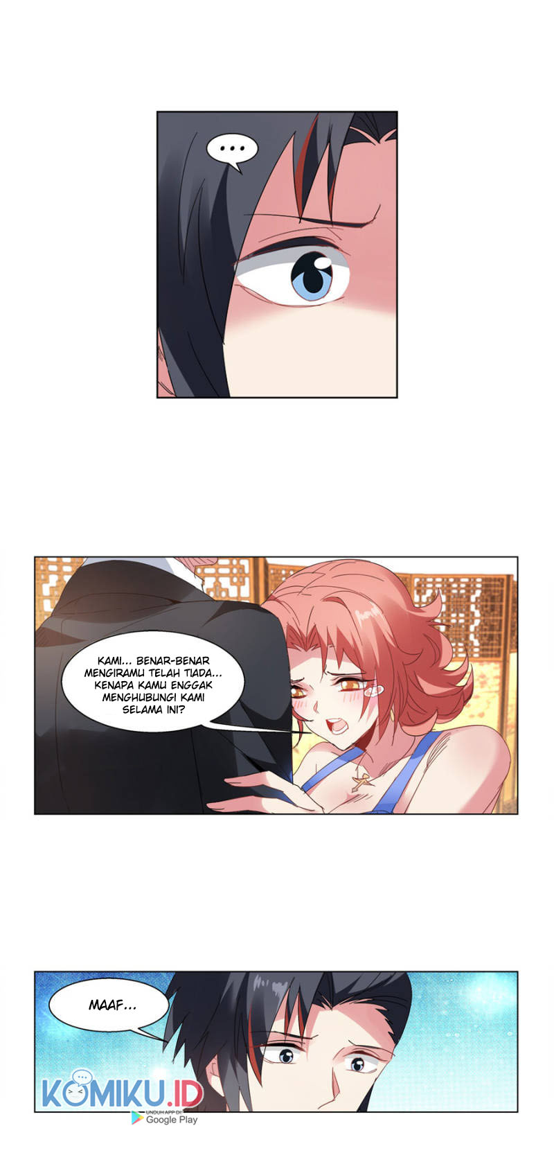 Ulzzang Generation Chapter 10 - halaman 6