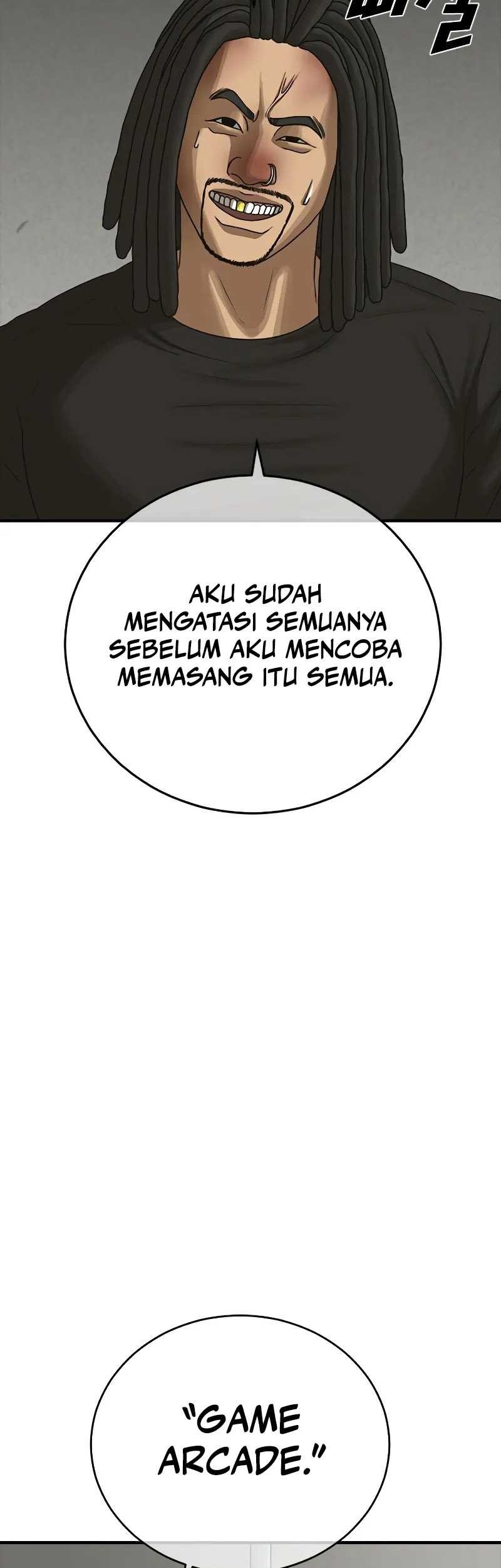 Ulzzang Generation Chapter 10 - halaman 60