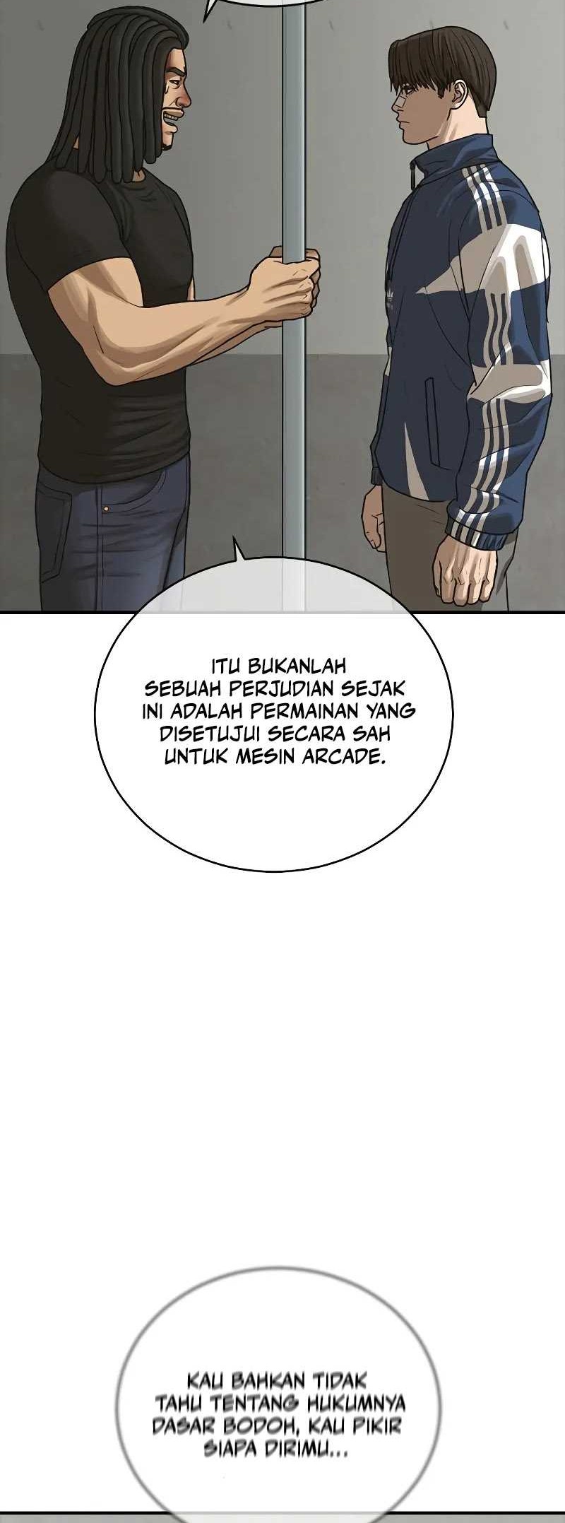 Ulzzang Generation Chapter 10 - halaman 61