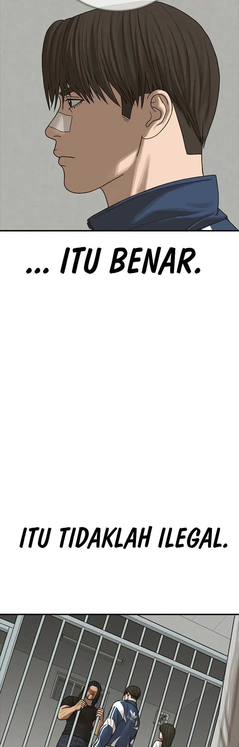 Ulzzang Generation Chapter 10 - halaman 62