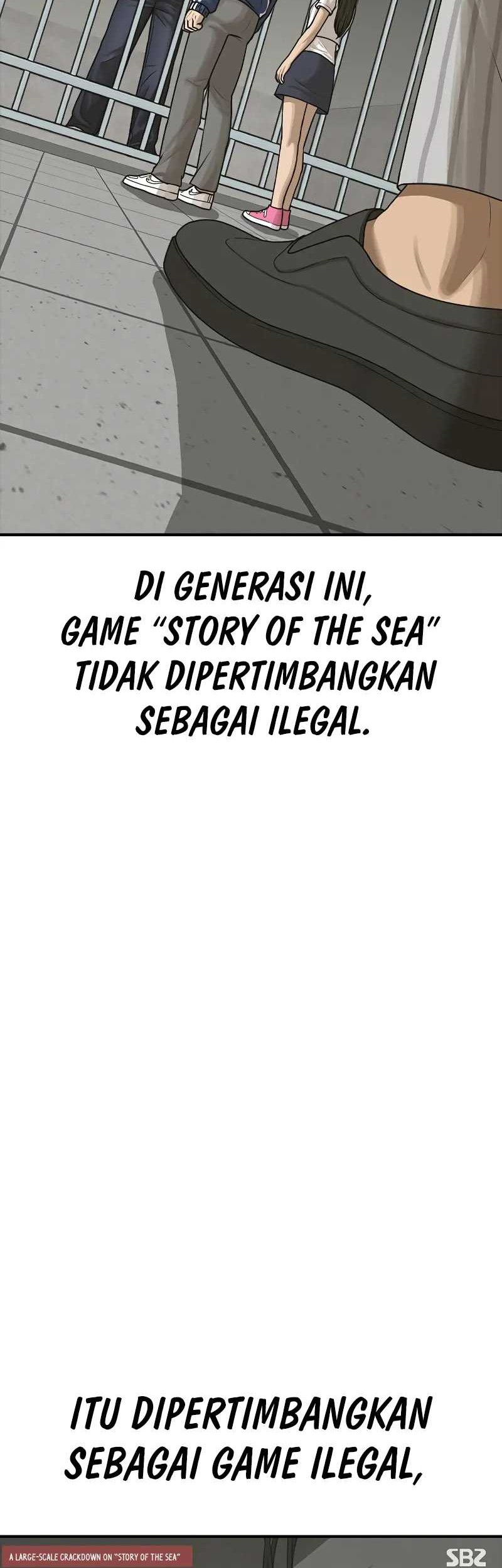 Ulzzang Generation Chapter 10 - halaman 63