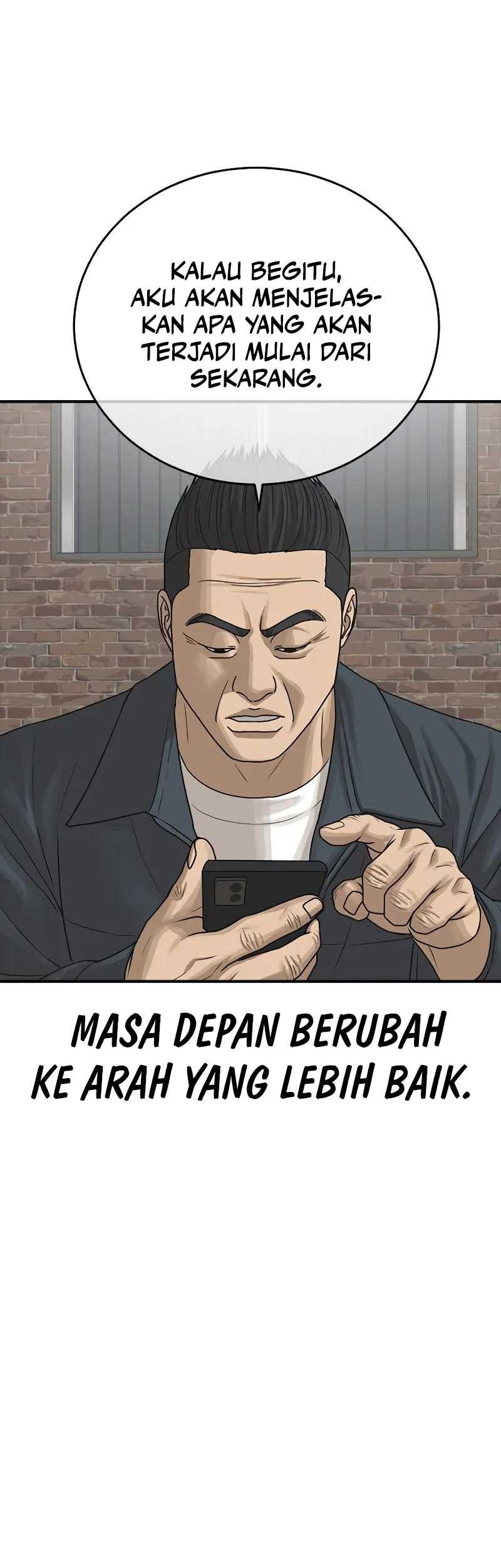 Ulzzang Generation Chapter 10 - halaman 74