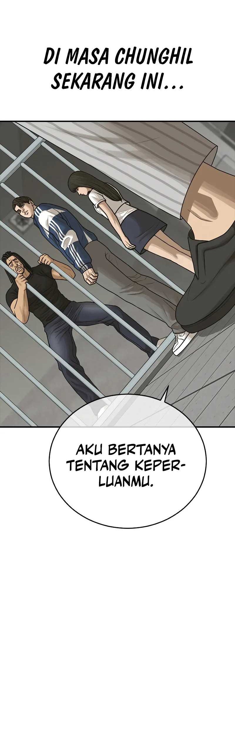 Ulzzang Generation Chapter 10 - halaman 83