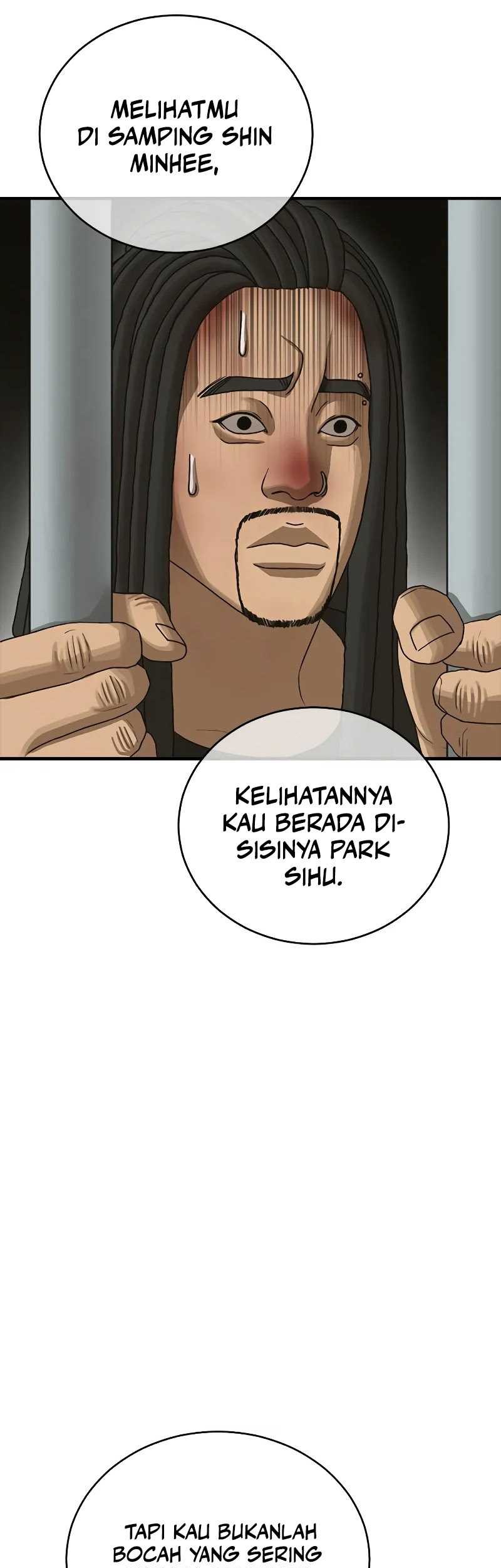 Ulzzang Generation Chapter 10 - halaman 84