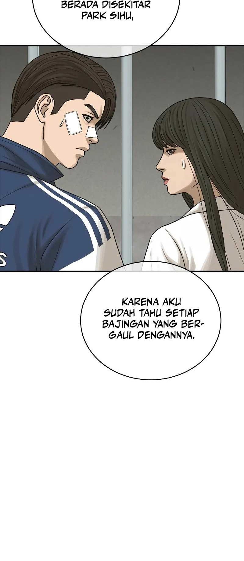Ulzzang Generation Chapter 10 - halaman 85
