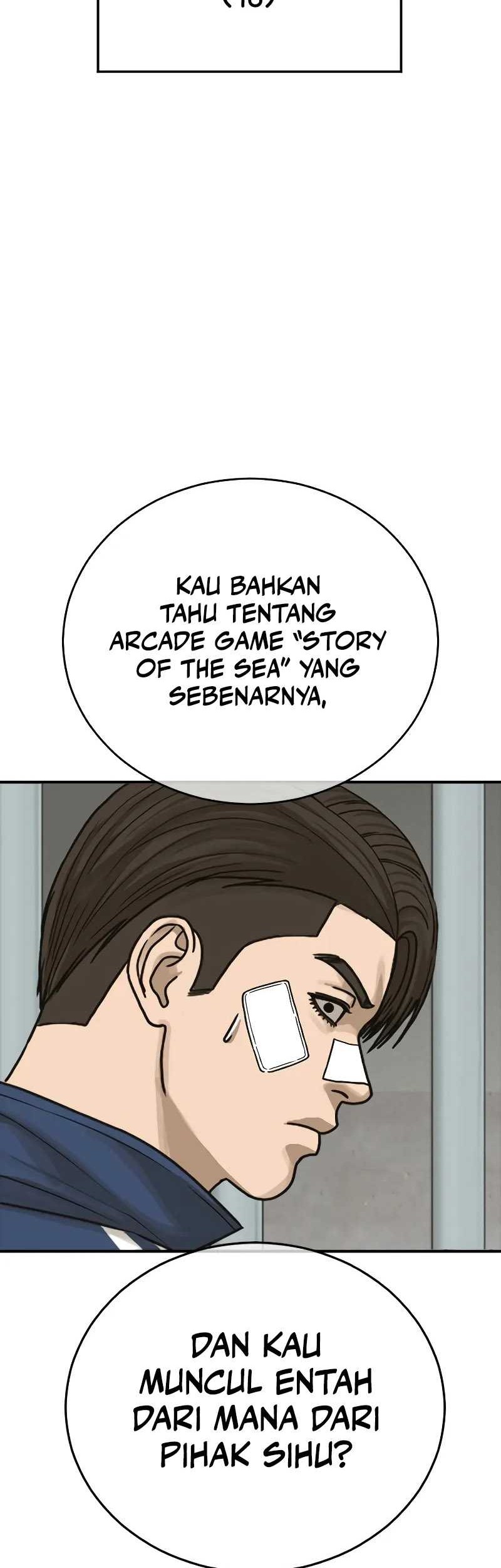Ulzzang Generation Chapter 10 - halaman 87