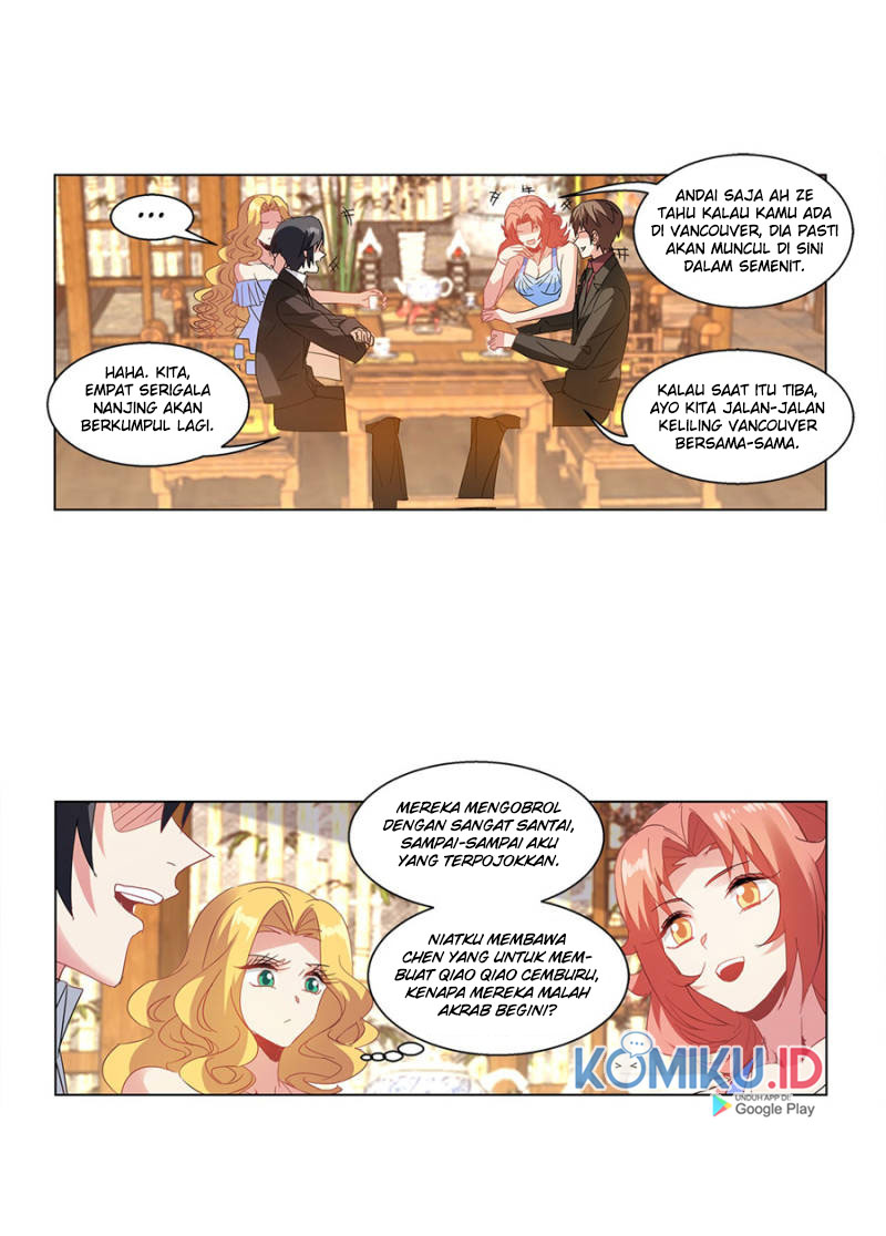 Ulzzang Generation Chapter 10 - halaman 9