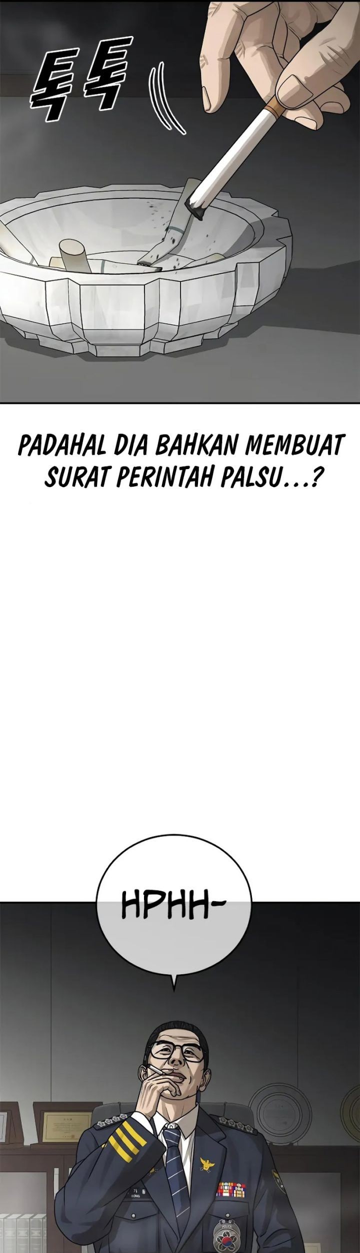 Ulzzang Generation Chapter 11 - halaman 100