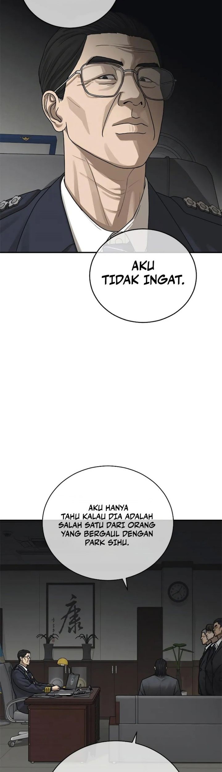 Ulzzang Generation Chapter 11 - halaman 105