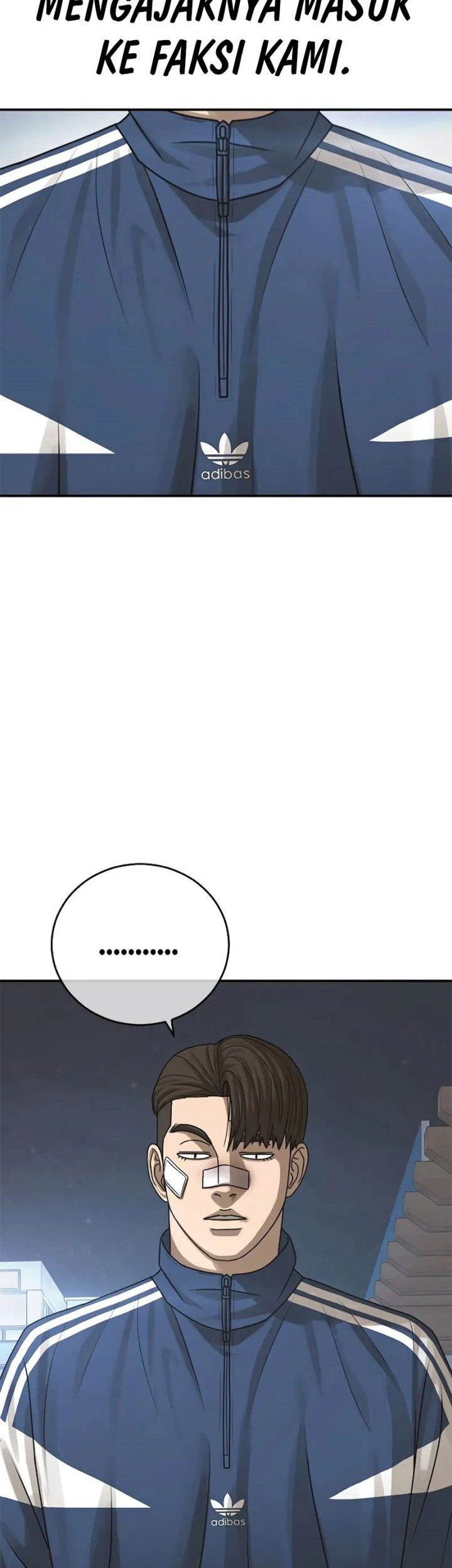 Ulzzang Generation Chapter 11 - halaman 108