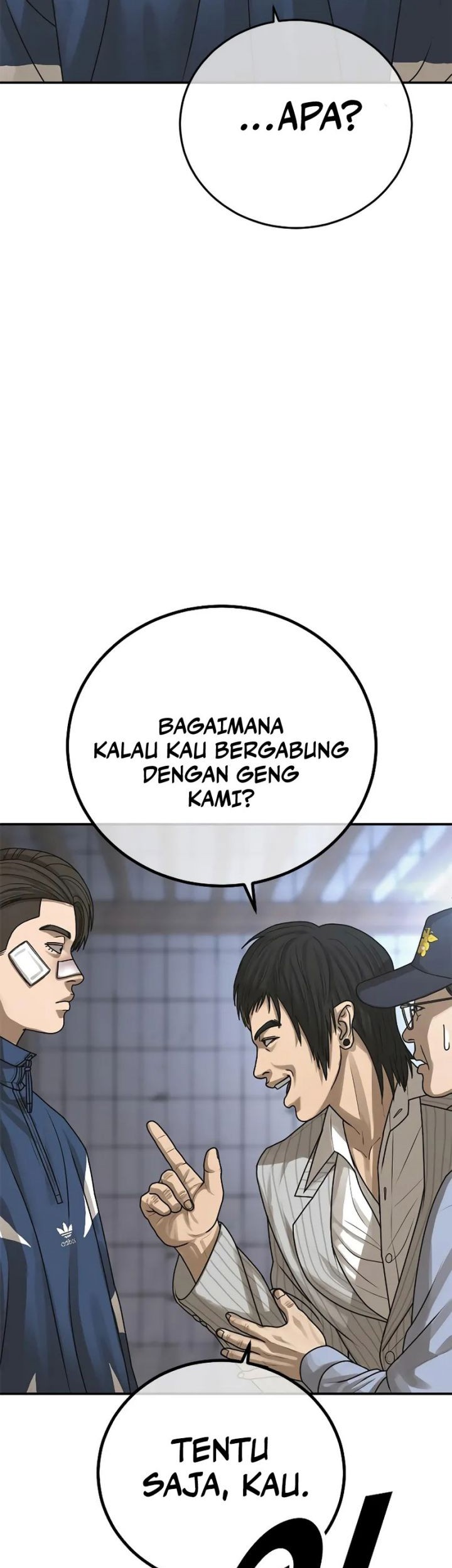 Ulzzang Generation Chapter 11 - halaman 109