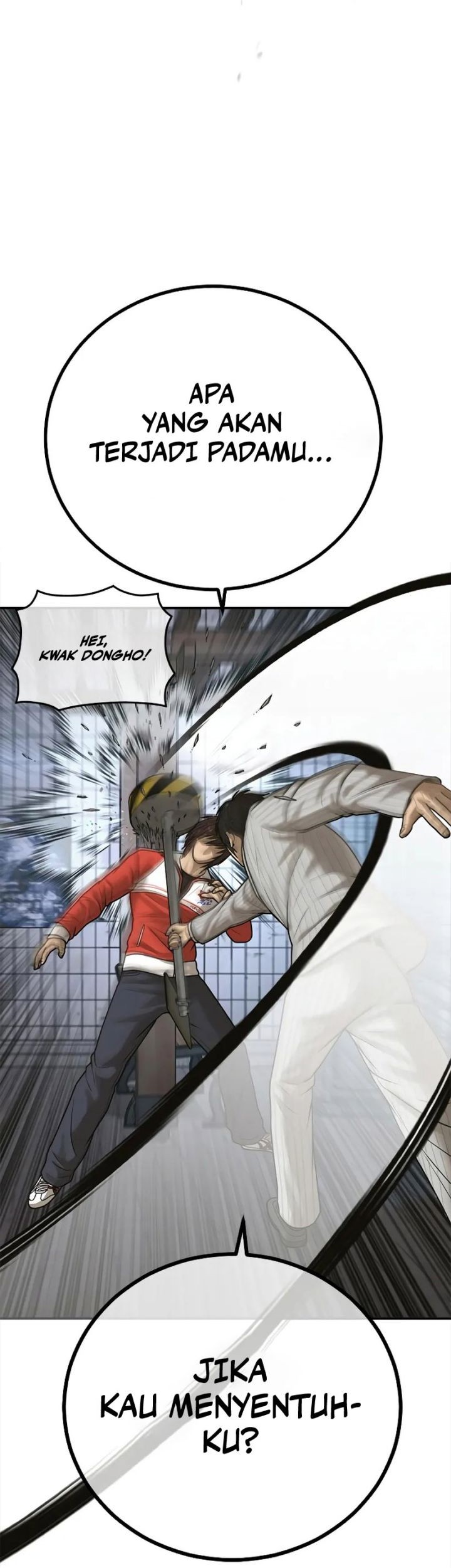 Ulzzang Generation Chapter 11 - halaman 117