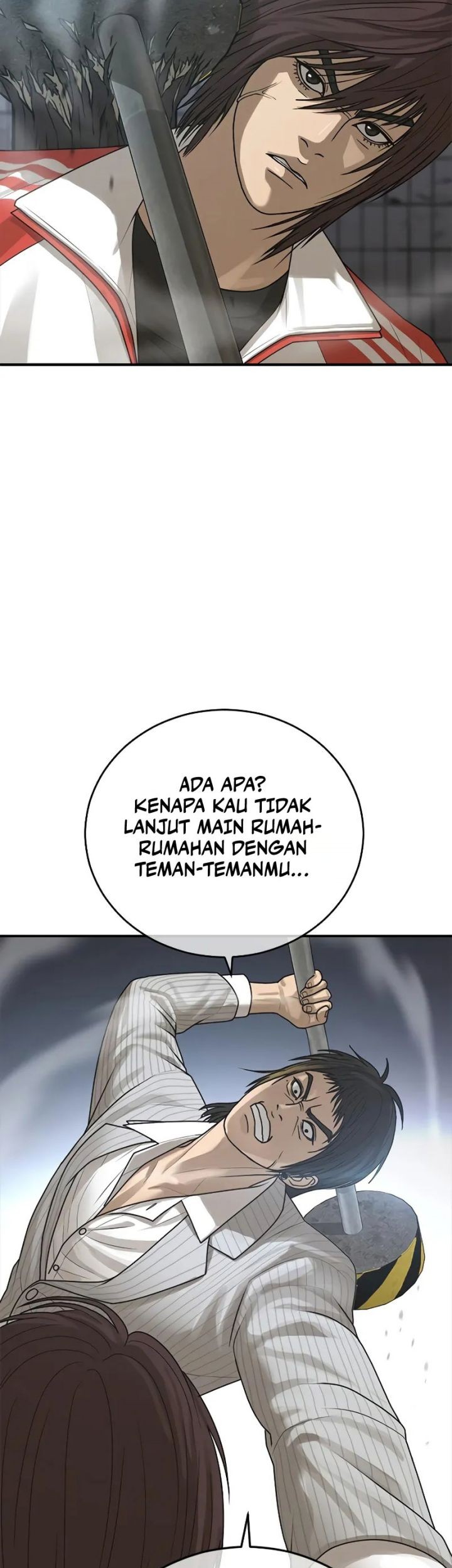 Ulzzang Generation Chapter 11 - halaman 119