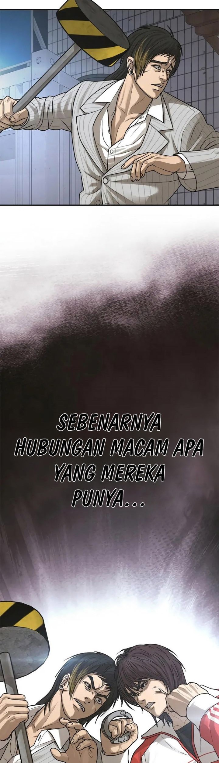 Ulzzang Generation Chapter 11 - halaman 128